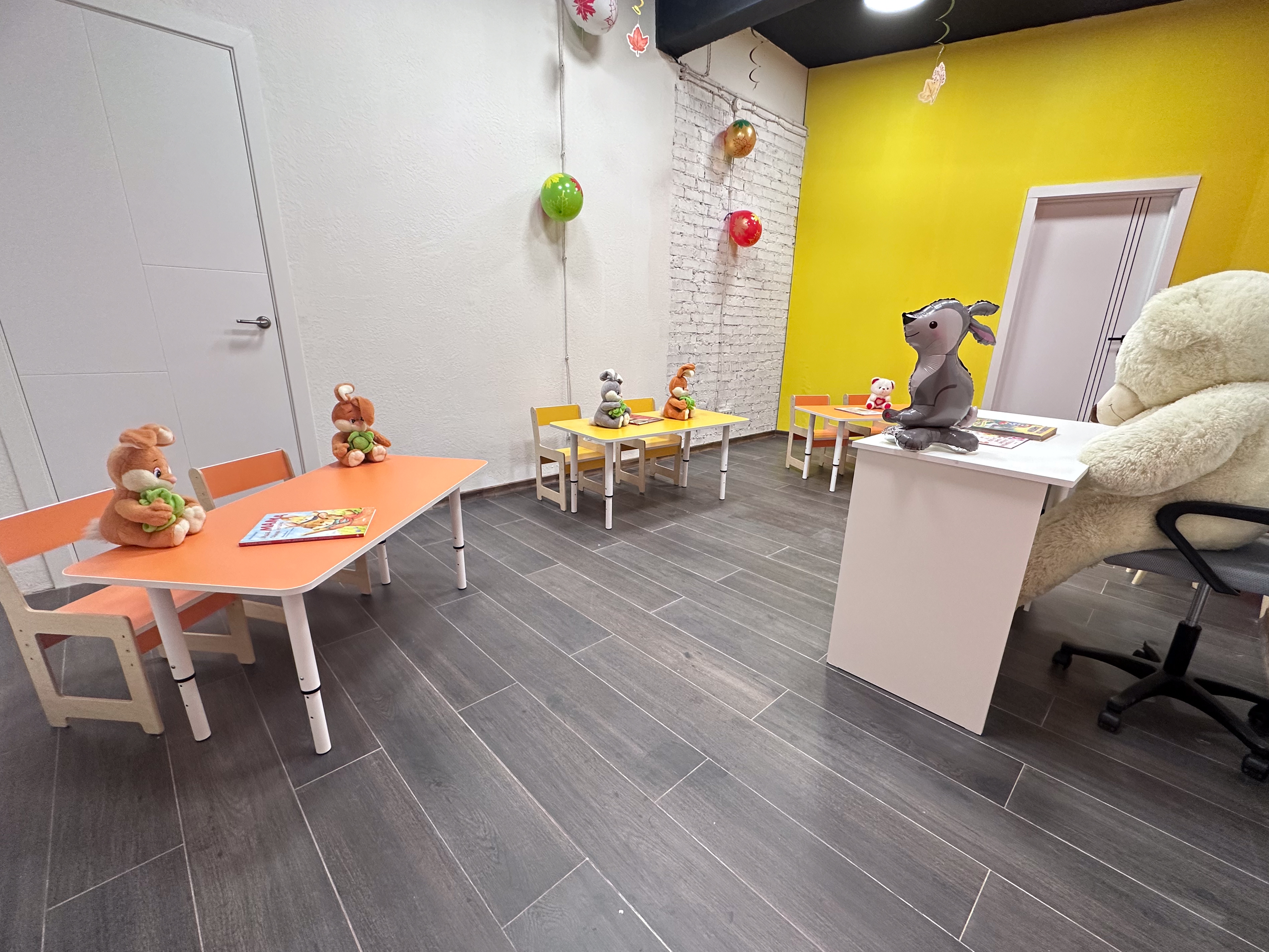 Видео центра